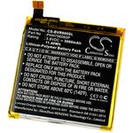 Acumulator compatibil Blackview BV6000 / BV6000S / model PHH756060P fotografia produsului View 2 S
