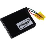 Acumulator compatibil Garmin Forerunner 310XT fotografia produsului