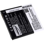 Acumulator compatibil Medion Life X4701 / model LI37200F fotografia produsului