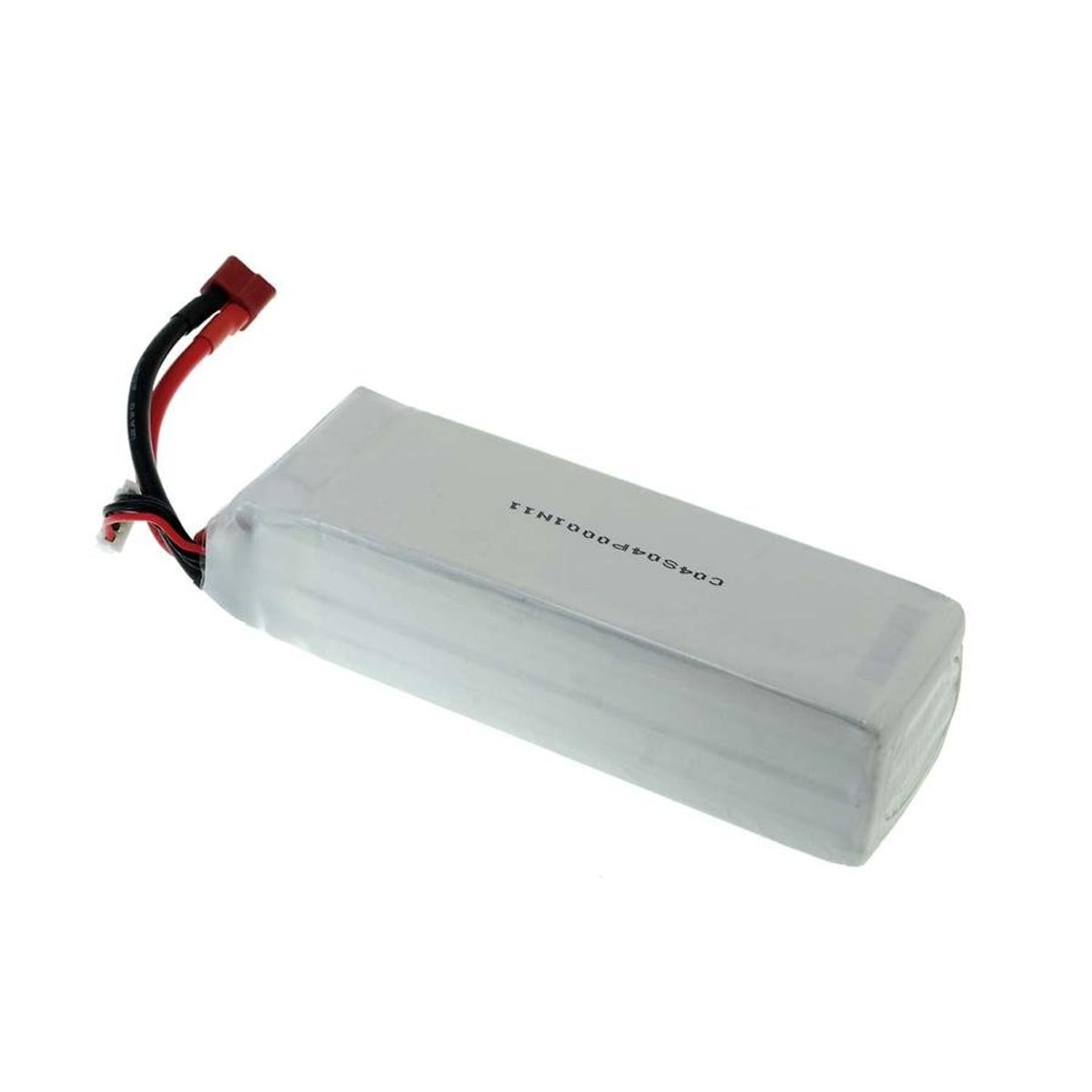 Acumulator compatibil RC 14,8V 5000mAh fotografia produsului View 2 L