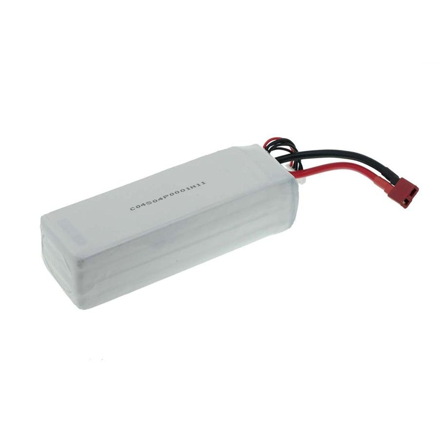 Acumulator compatibil RC 14,8V 5000mAh fotografia produsului