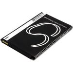 Acumulator compatibil Wiko Jerry / model 3702 fotografia produsului