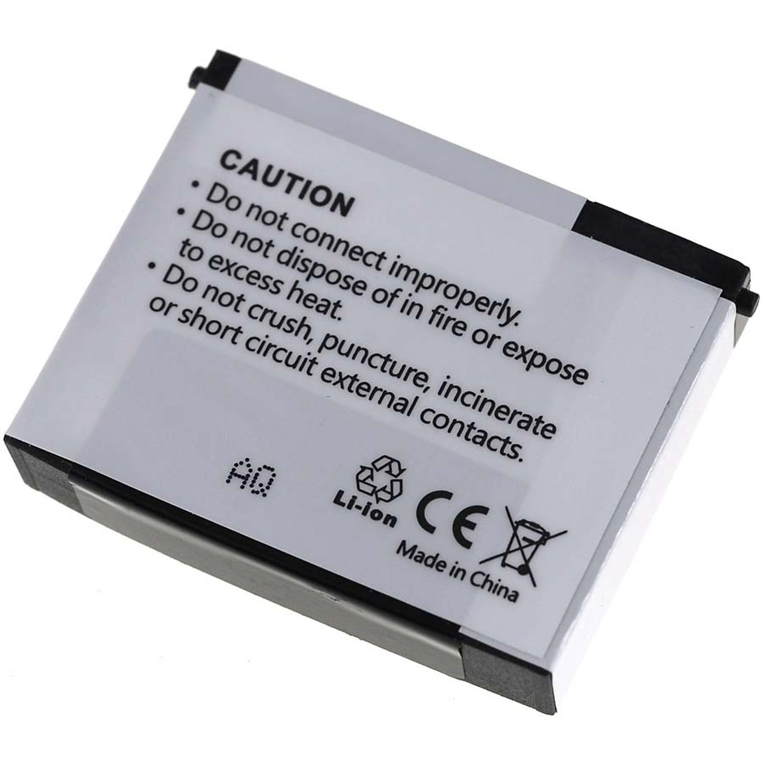 Acumulator compatibil SkyGolf SG5 / model BAT-00022-1050 fotografia produsului View 2 L
