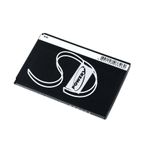 Acumulator compatibil Huawei Ideos X5 / model HB4F1 fotografia produsului View 2 S
