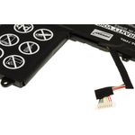 Acumulator compatibil Asus EeeBook E402MA / model B31N1425 fotografia produsului View 3 S