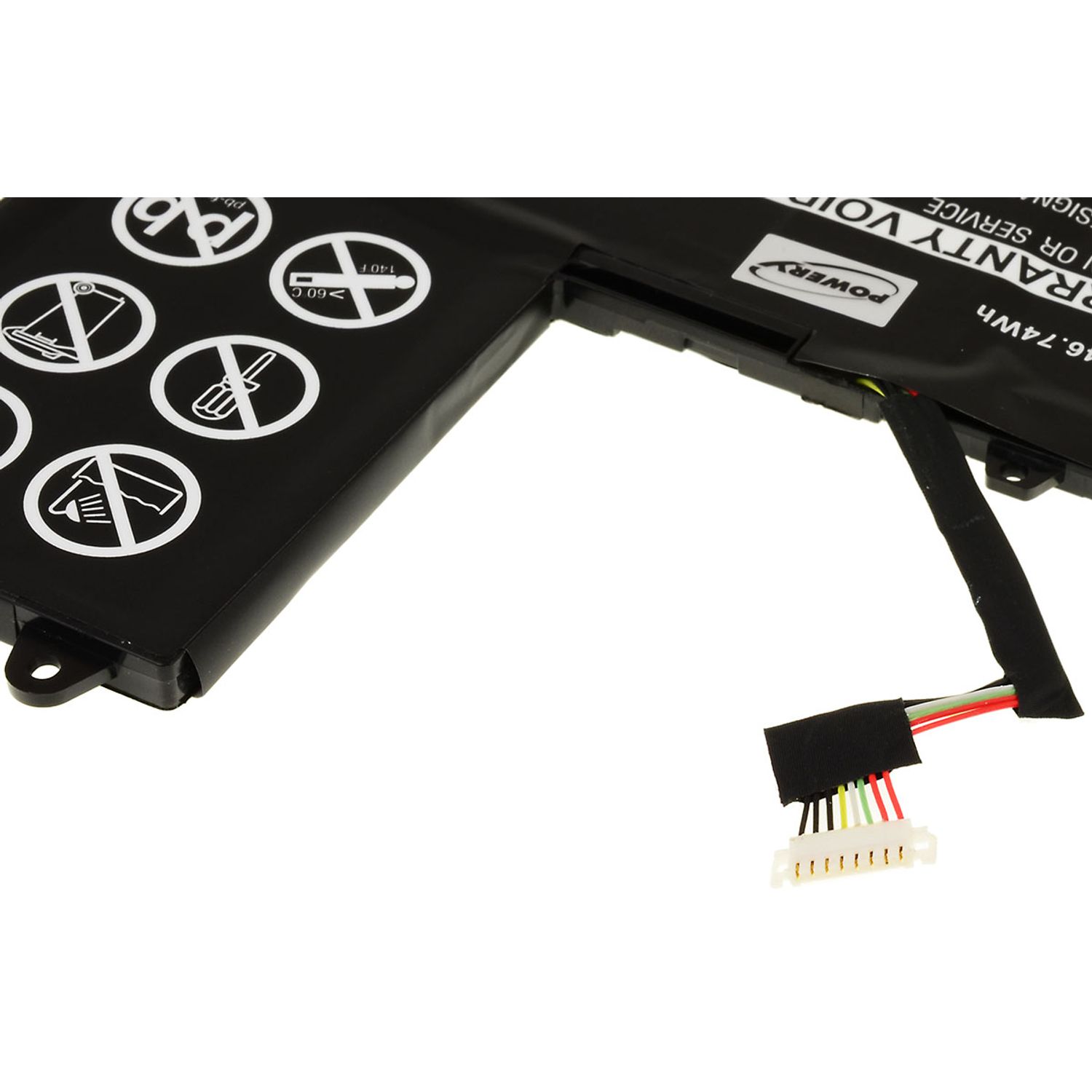 Acumulator compatibil Asus EeeBook E402MA / model B31N1425 fotografia produsului View 3 L