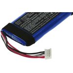 Acumulator compatibil Harman/Kardon Onyx Mini / model CP-HK07 fotografia produsului View 3 S
