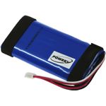 Acumulator compatibil Harman/Kardon Onyx Mini / model CP-HK07 fotografia produsului View 2 S
