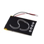 Acumulator compatibil Navigon 3300 seria/ Navigon 4310 seria fotografia produsului View 2 S