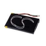 Acumulator compatibil Garmin N&uuml;vi 750 seria fotografia produsului View 2 S