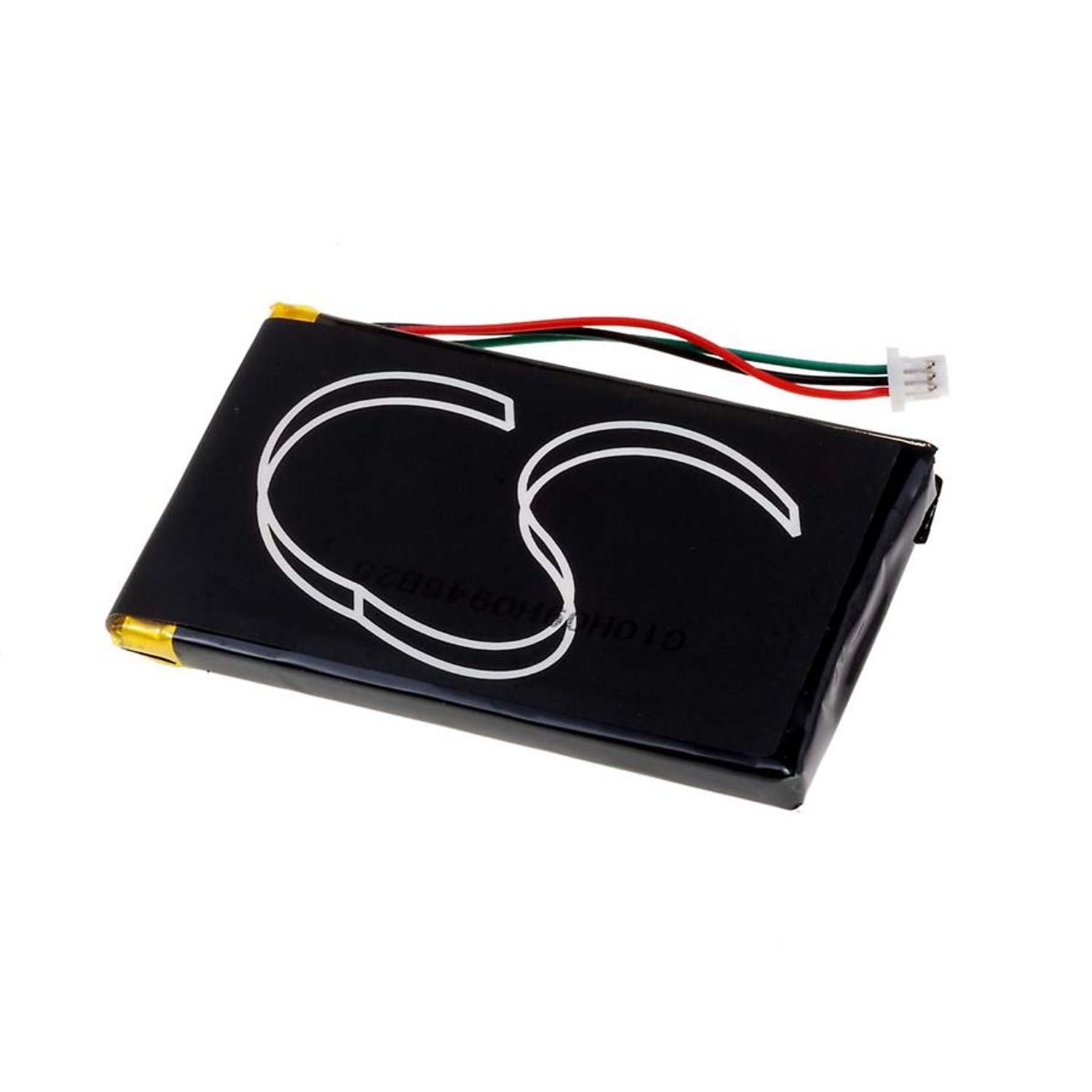 Acumulator compatibil Garmin N&uuml;vi 750 seria fotografia produsului View 2 L