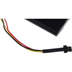 Acumulator compatibil TomTom Start XL / model P11P16-22-S01 fotografia produsului View 3 S