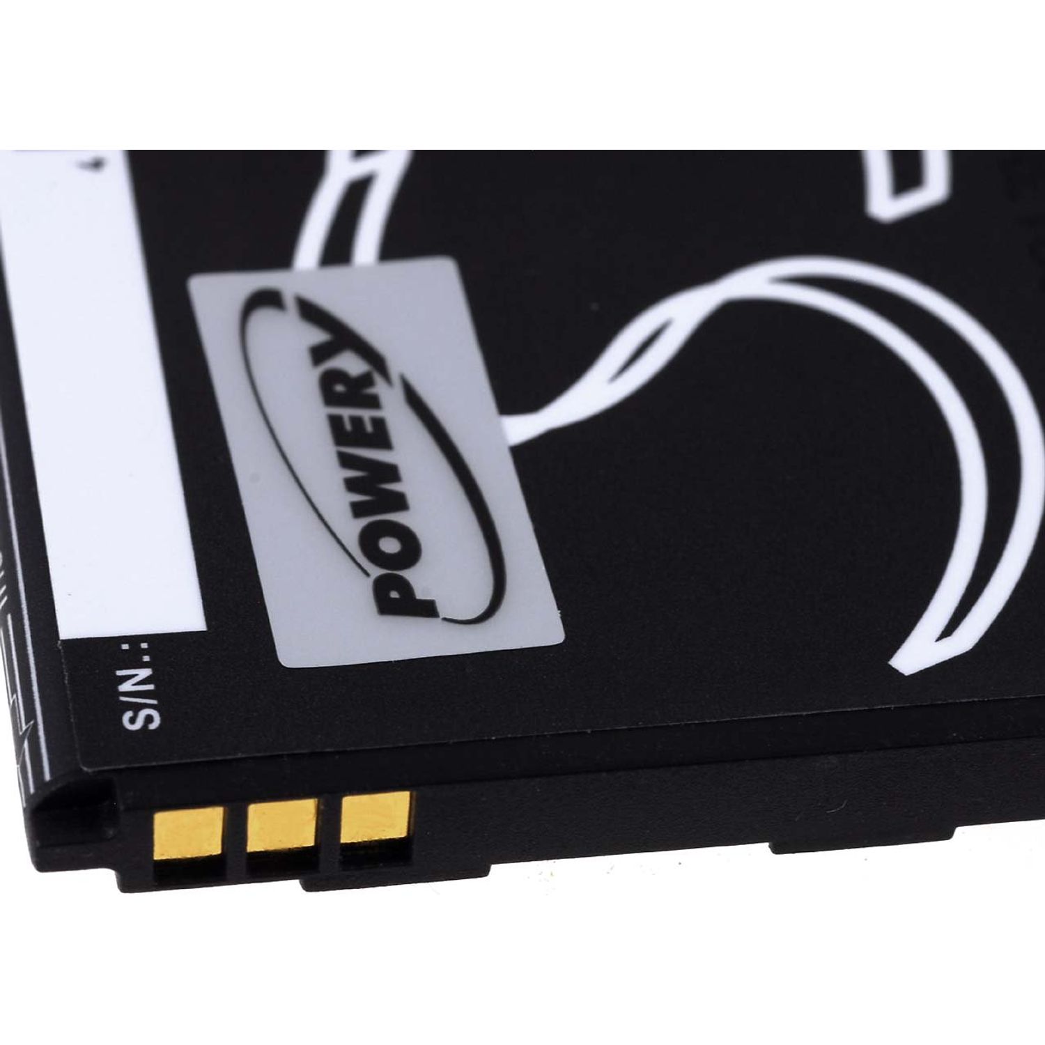 Acumulator compatibil Prestigio MultiPhone 4025 Duo / model PAP4020 DUO fotografia produsului View 3 L