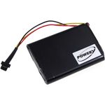 Acumulator compatibil TomTom Start XL / model P11P16-22-S01 fotografia produsului