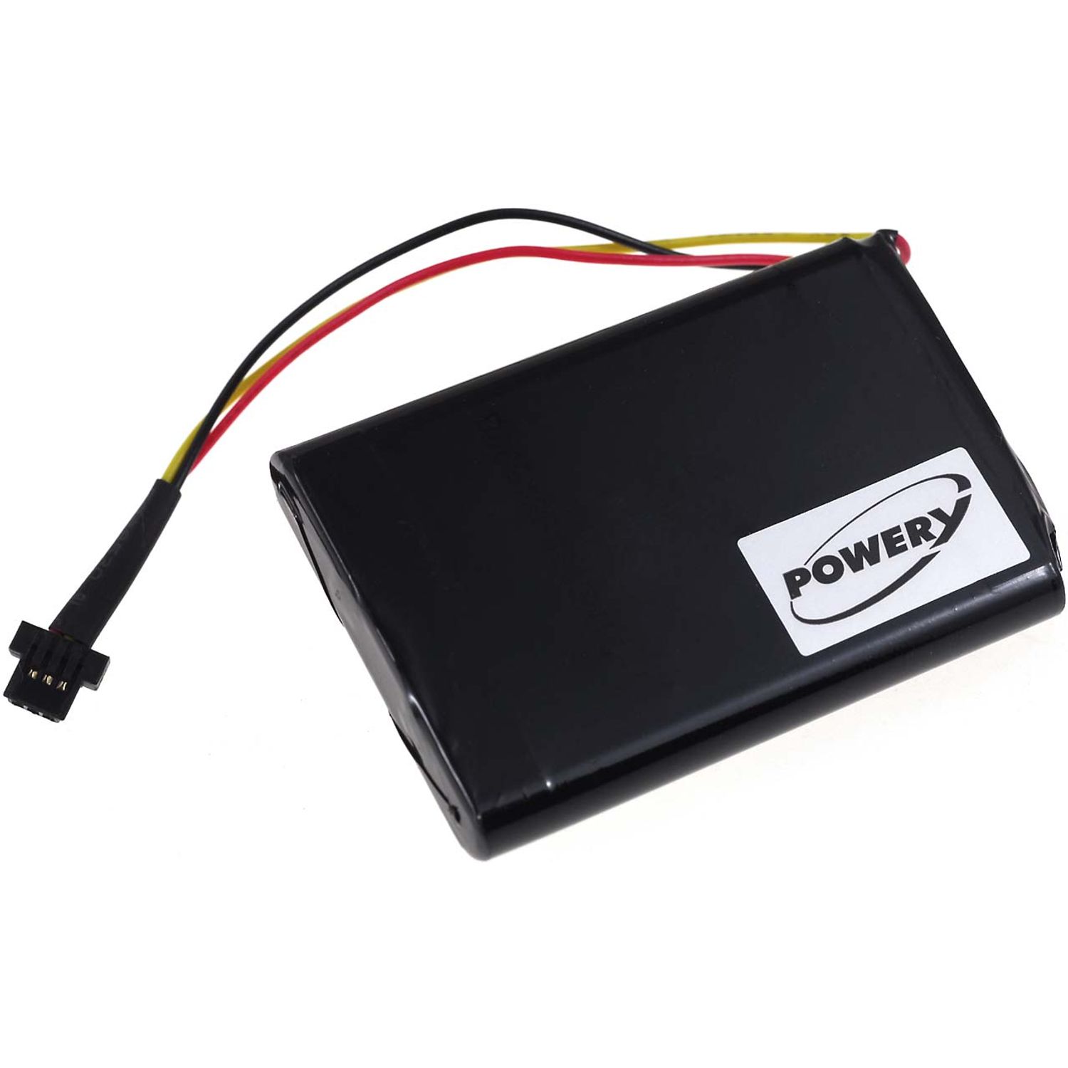 Acumulator compatibil TomTom Start XL / model P11P16-22-S01 fotografia produsului