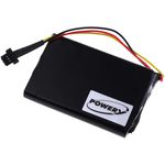 Acumulator compatibil TomTom Start XL / model P11P16-22-S01 fotografia produsului View 2 S