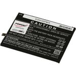 Acumulator compatibil Huawei P30, P30 Premium Edition, model HB436380ECW fotografia produsului View 2 S