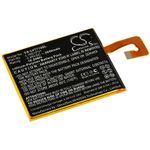 Acumulator compatibil Lenovo Tab E7, TB-7104F, model L18D1P31 fotografia produsului