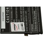 Acumulator compatibil Huawei P30, P30 Premium Edition, model HB436380ECW fotografia produsului View 3 S