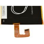 Acumulator compatibil Lenovo Tab E7, TB-7104F, model L18D1P31 fotografia produsului View 3 S