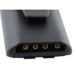 Acumulator compatibil Tait 5000 seria/ model TOPB800 Slim fotografia produsului View 3 S