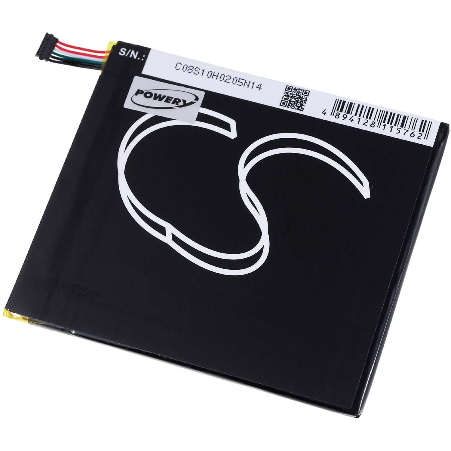 Acumulator compatibil Acer Iconia One B1-750 / model AP14E4K fotografia produsului View 2 L