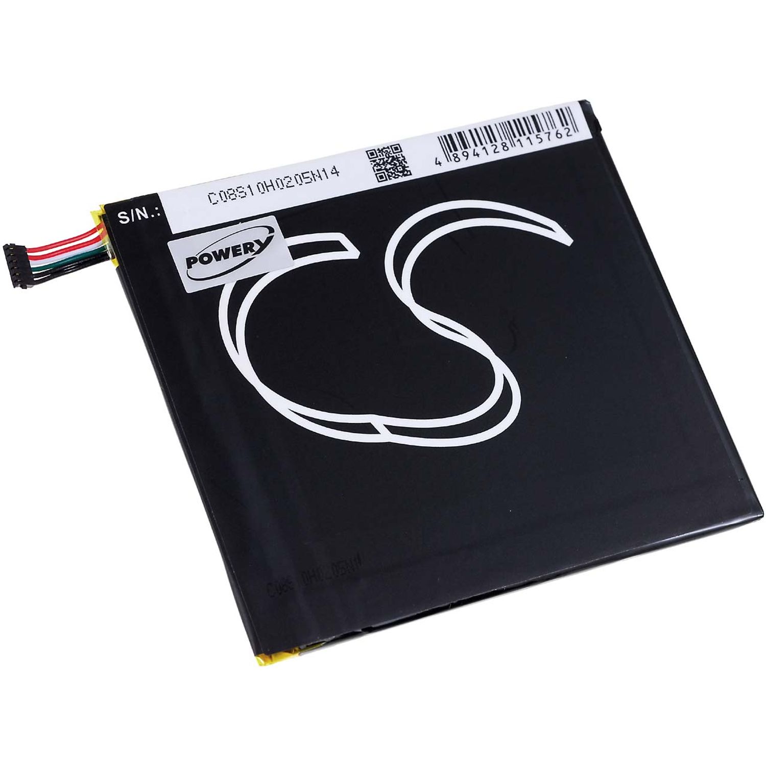 Acumulator compatibil Acer Iconia One B1-750 / model AP14E4K fotografia produsului