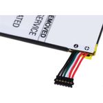 Acumulator compatibil Acer Iconia One B1-750 / model AP14E4K fotografia produsului View 3 S