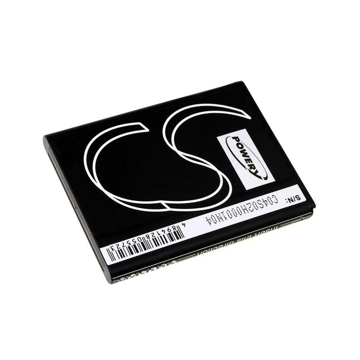 Acumulator compatibil Samsung GT-I9220 / Galaxy Note/model EB615268VU fotografia produsului