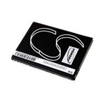 Acumulator compatibil Samsung GT-I9220 / Galaxy Note/model EB615268VU fotografia produsului View 2 S