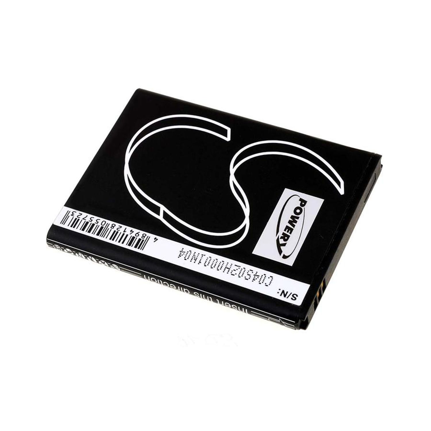 Acumulator compatibil Samsung GT-I9220 / Galaxy Note/model EB615268VU fotografia produsului View 2 L