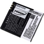 Acumulator compatibil Beafon SL470 / model SL470/SL570 fotografia produsului View 2 S