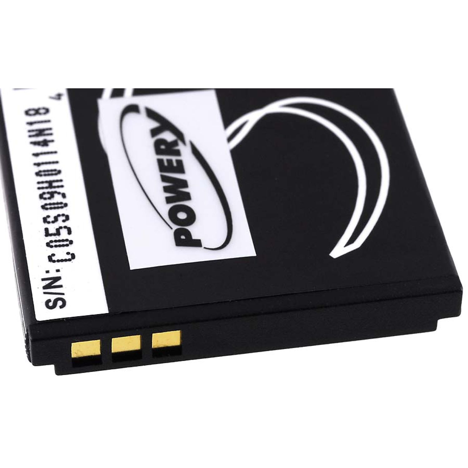 Acumulator compatibil Emporia EL600 / model BTY26172 fotografia produsului View 3 L