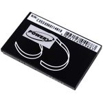 Acumulator compatibil Emporia EL600 / model BTY26172 fotografia produsului View 2 S