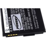 Acumulator compatibil Acer Cloud Mobile S500 / model BAT-610 fotografia produsului View 3 S