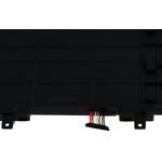 Acumulator compatibil Asus ROG STRIX GL502VS-FY333T, model C41N1531 fotografia produsului View 3 S