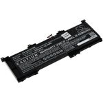 Acumulator compatibil Asus ROG STRIX GL502VS-FY333T, model C41N1531 fotografia produsului