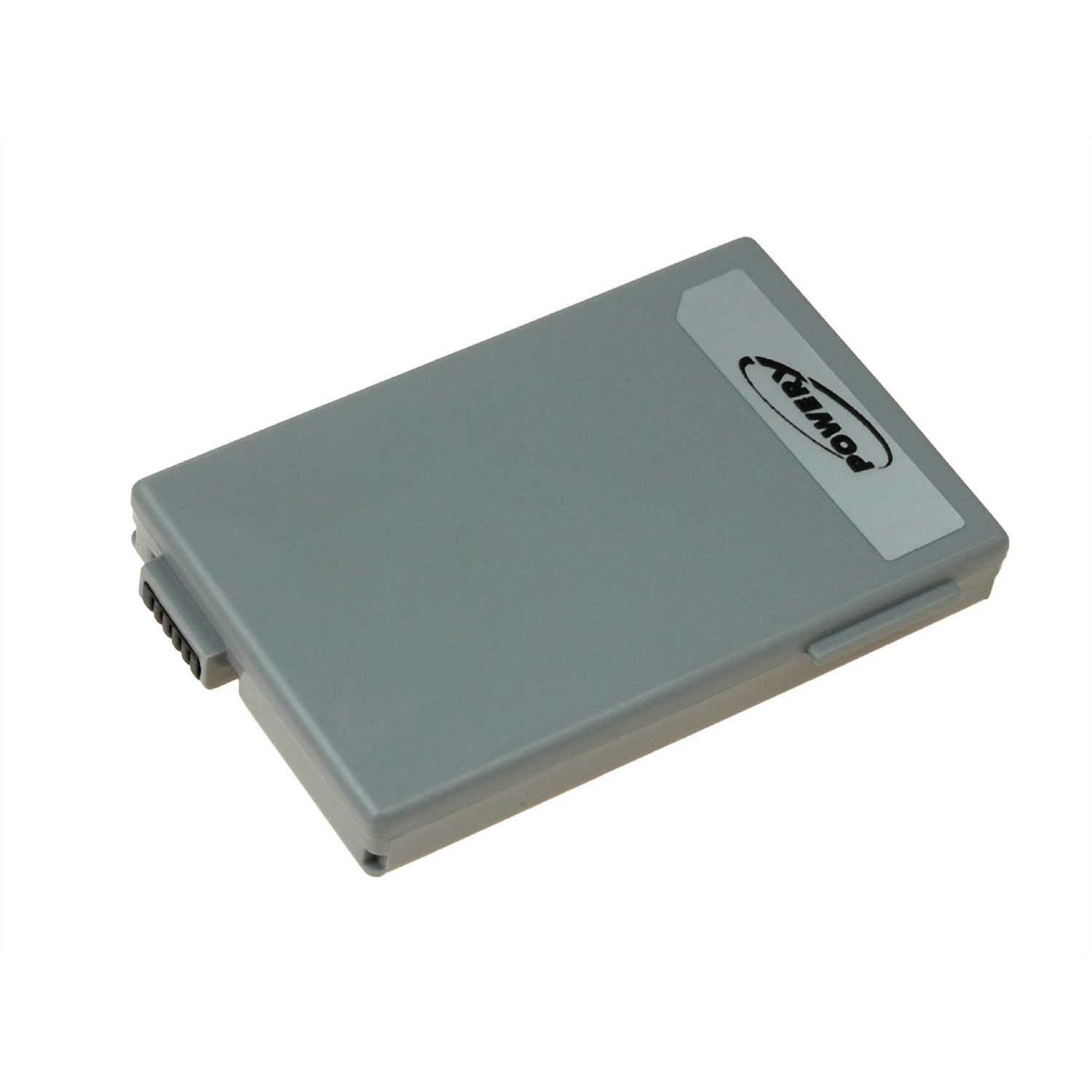 Acumulator compatibil Canon model BP-208 fotografia produsului