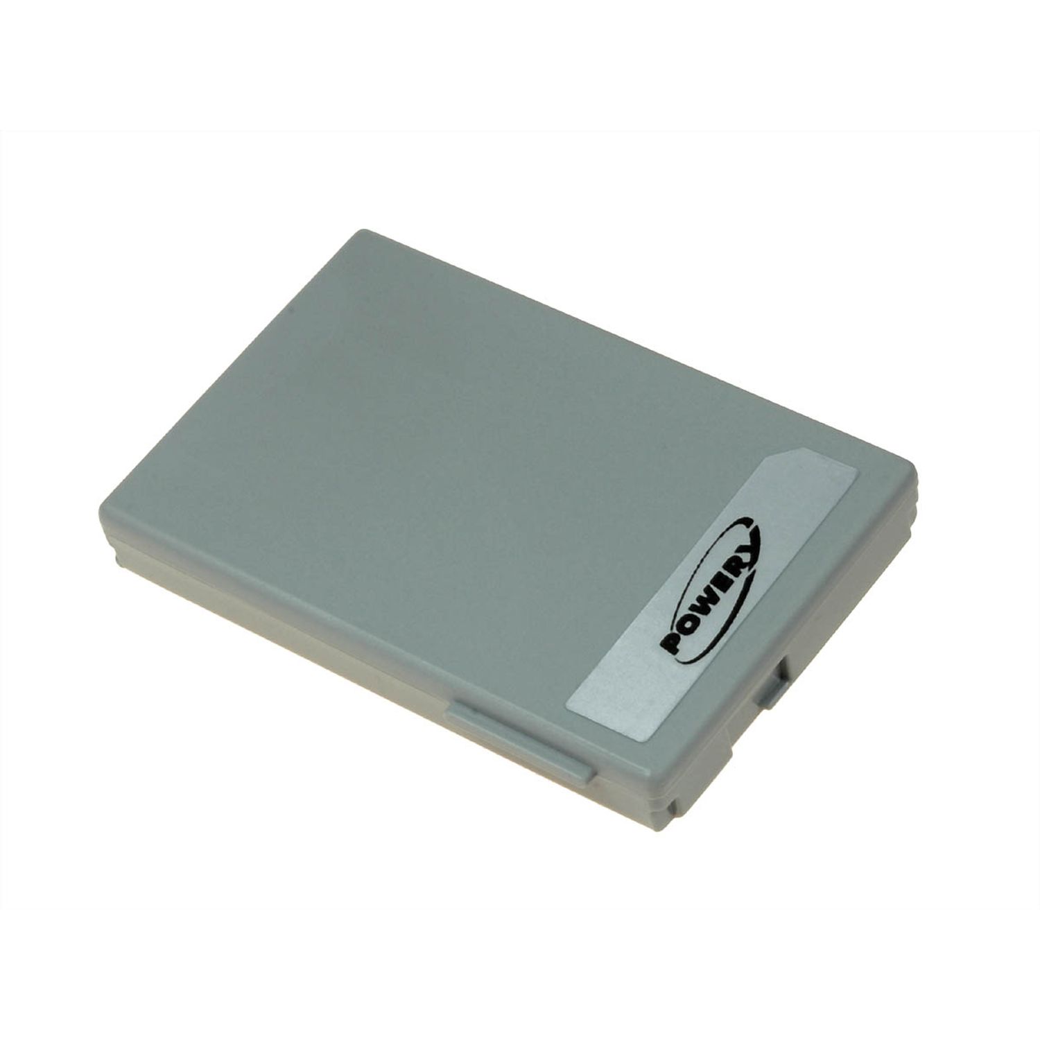 Acumulator compatibil Canon model BP-208 fotografia produsului View 2 L