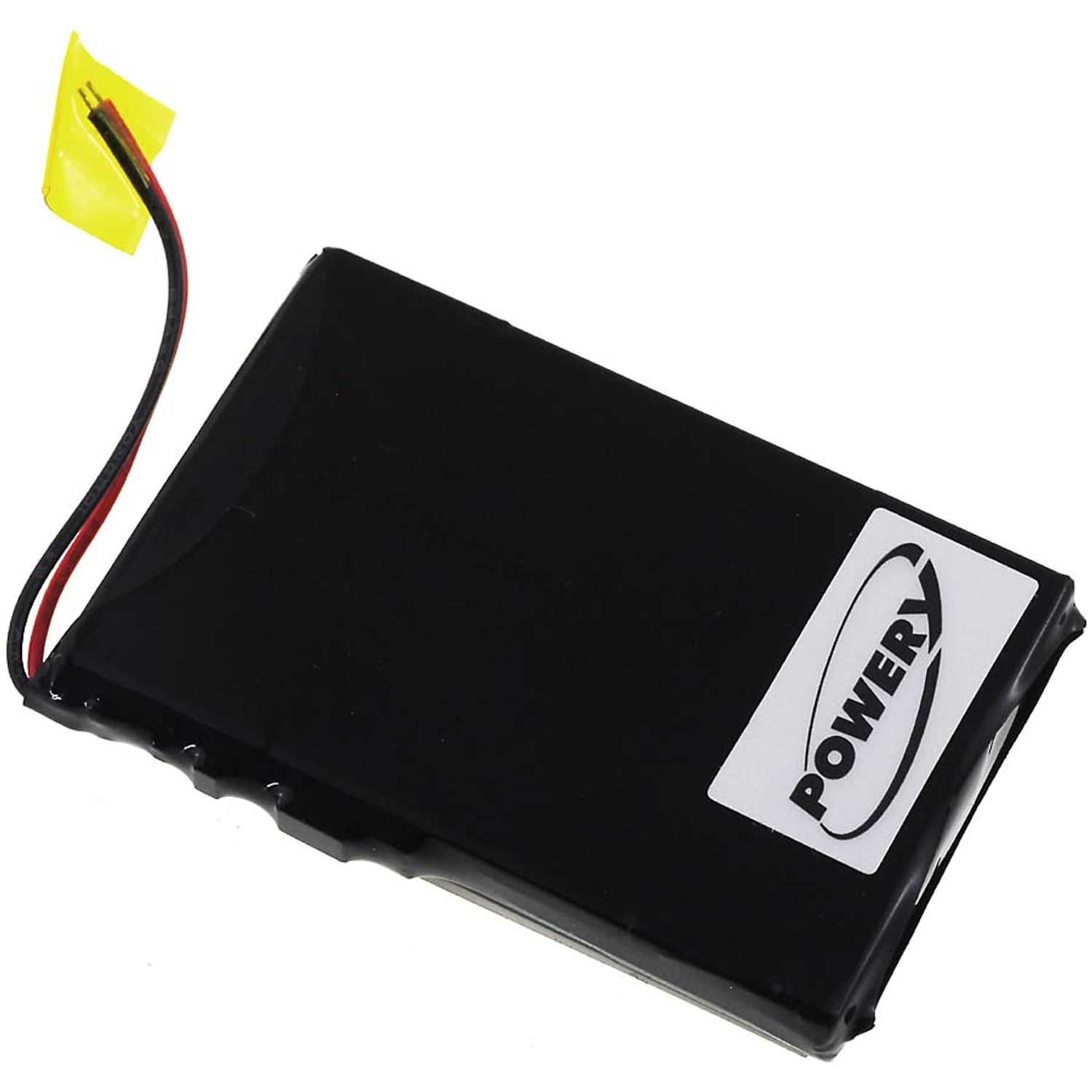 Acumulator compatibil Garmin Edge 305/ model 361-00025-00 fotografia produsului View 2 L