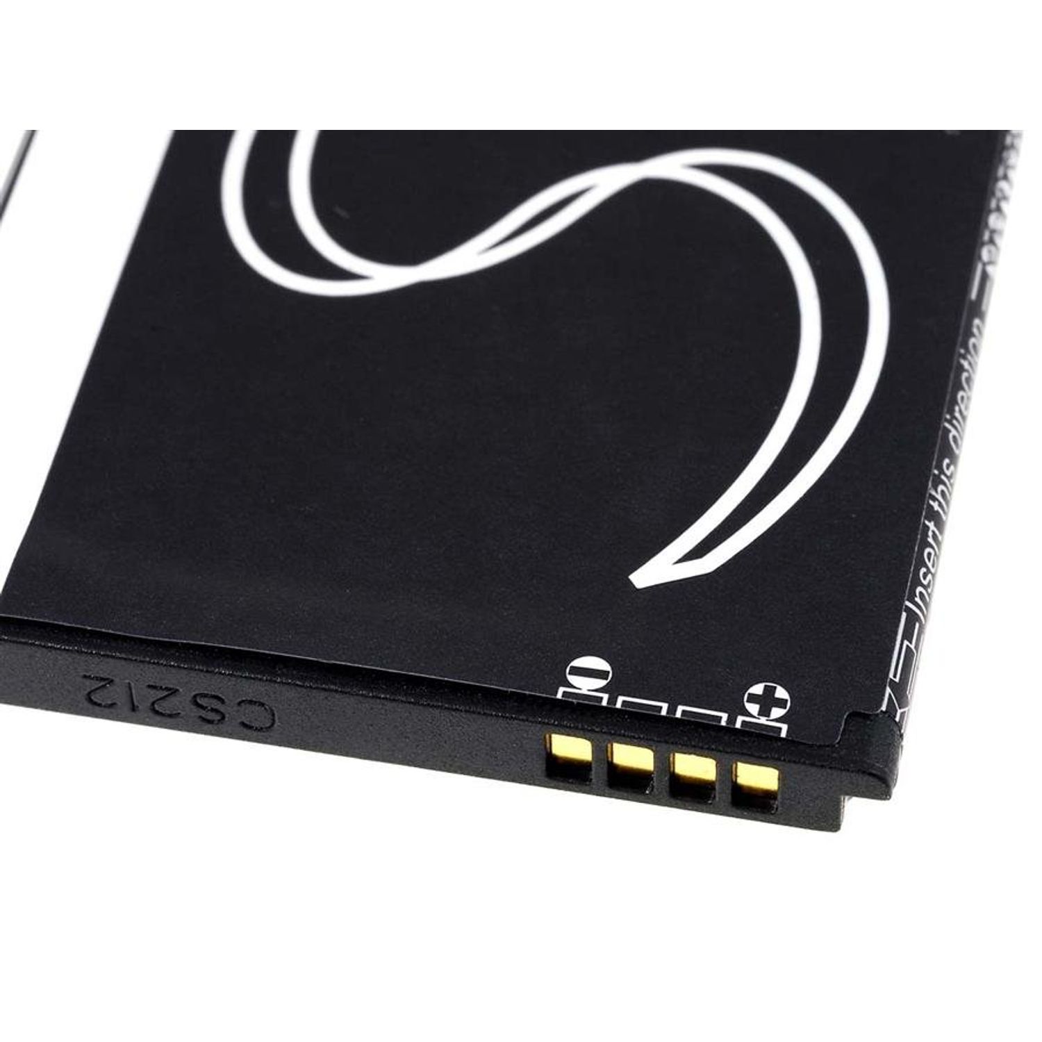 Acumulator compatibil HTC T8686/ HTC Spark/model 35H00134-17M 1000mAh fotografia produsului View 3 L