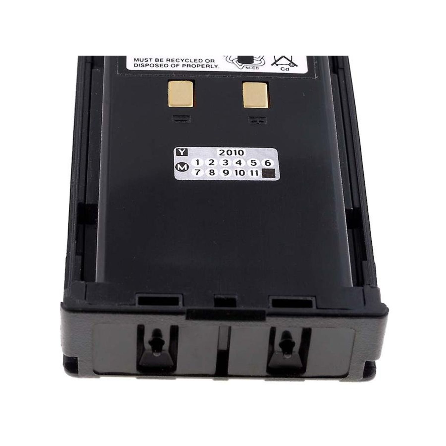 Acumulator compatibil Kenwood TK-180-TK-480/ TK-190-TK-490/ model KNB-17A fotografia produsului View 3 L