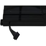 Acumulator compatibil Apple MacBook 17 A1297 Version 2009/ model A1383 fotografia produsului View 3 S