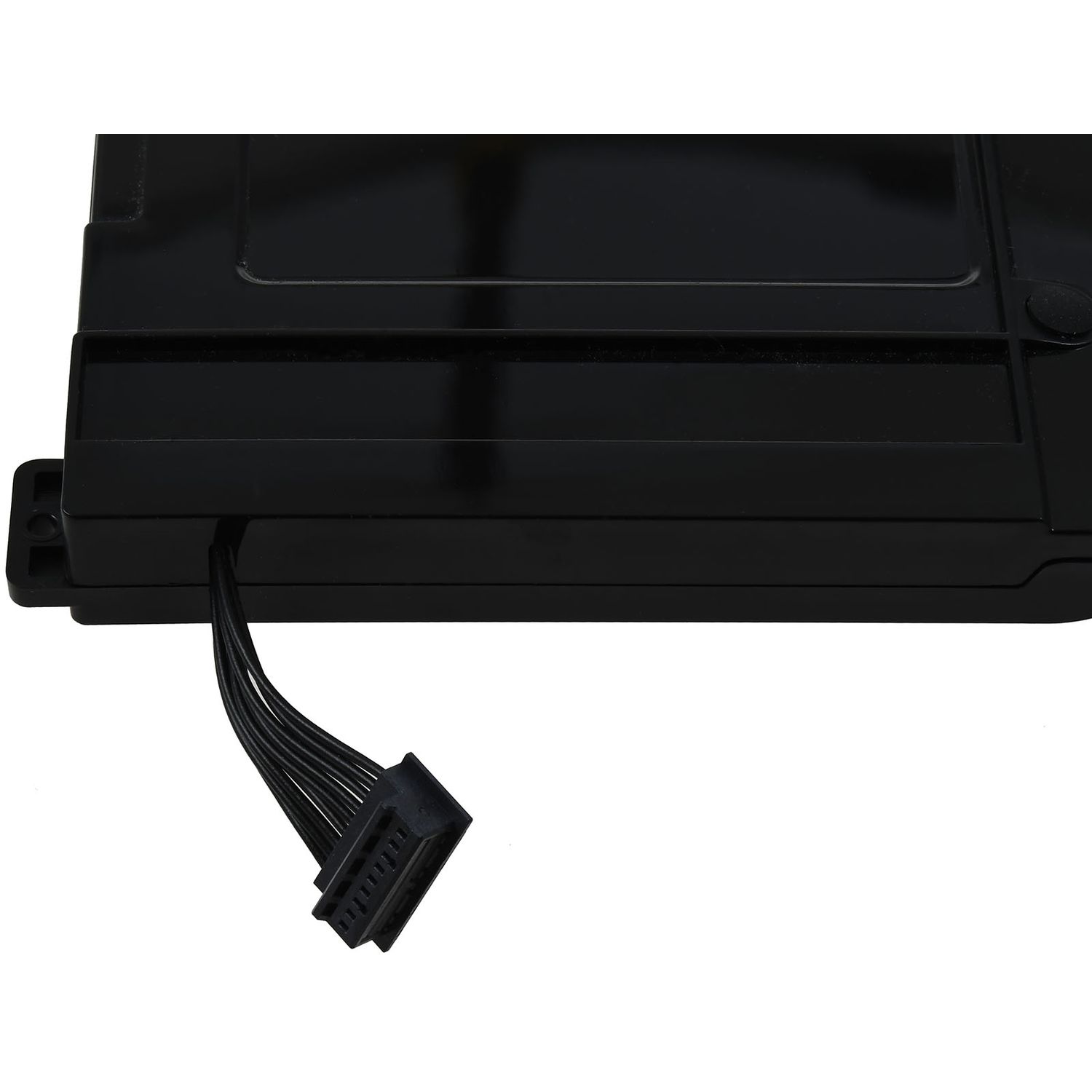 Acumulator compatibil Apple MacBook 17 A1297 Version 2009/ model A1383 fotografia produsului View 3 L