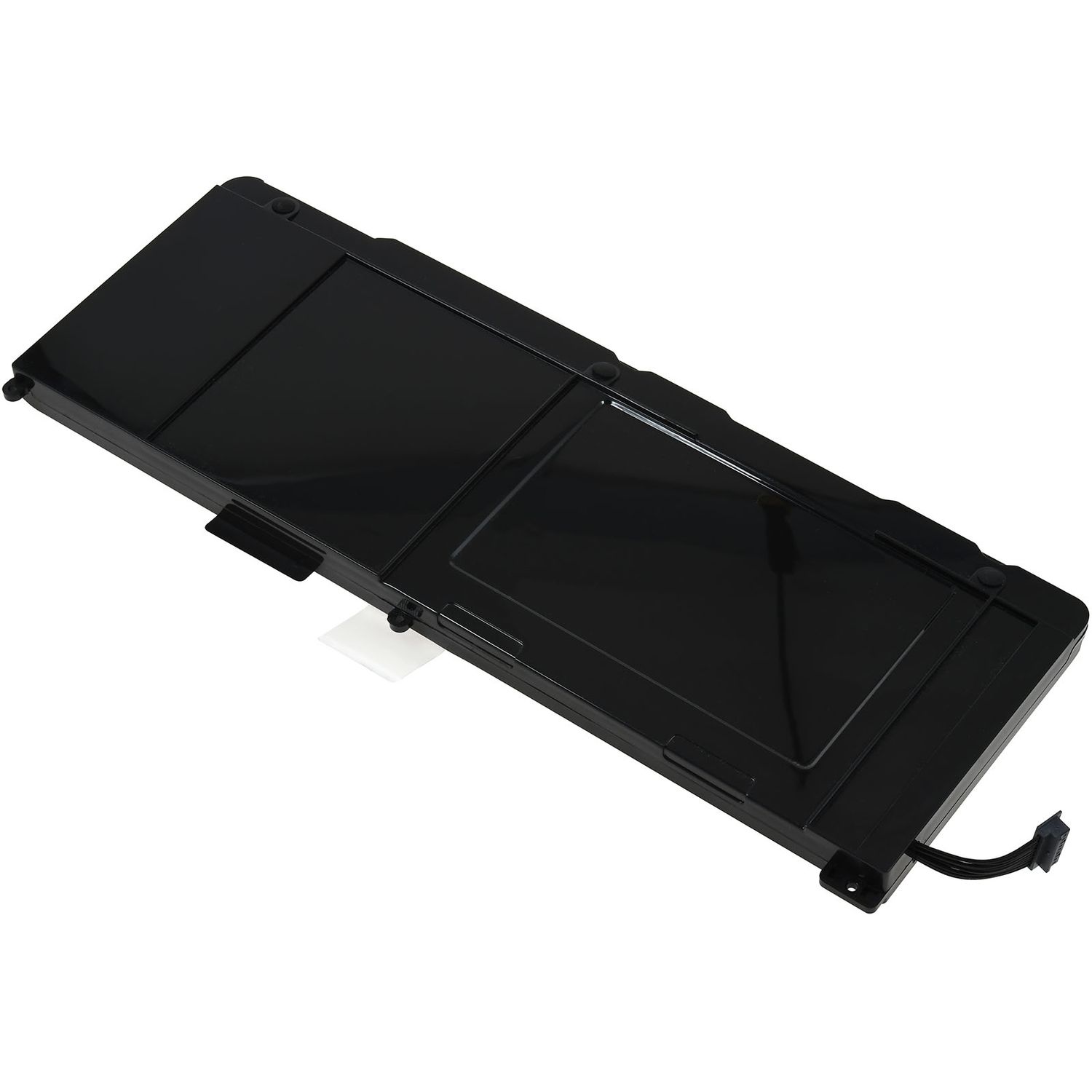 Acumulator compatibil Apple MacBook 17 A1297 Version 2009/ model A1383 fotografia produsului View 2 L