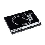 Acumulator compatibil Samsung Galaxy Note2/ GT-N7105/ model EB595675LU 2200mAh fotografia produsului