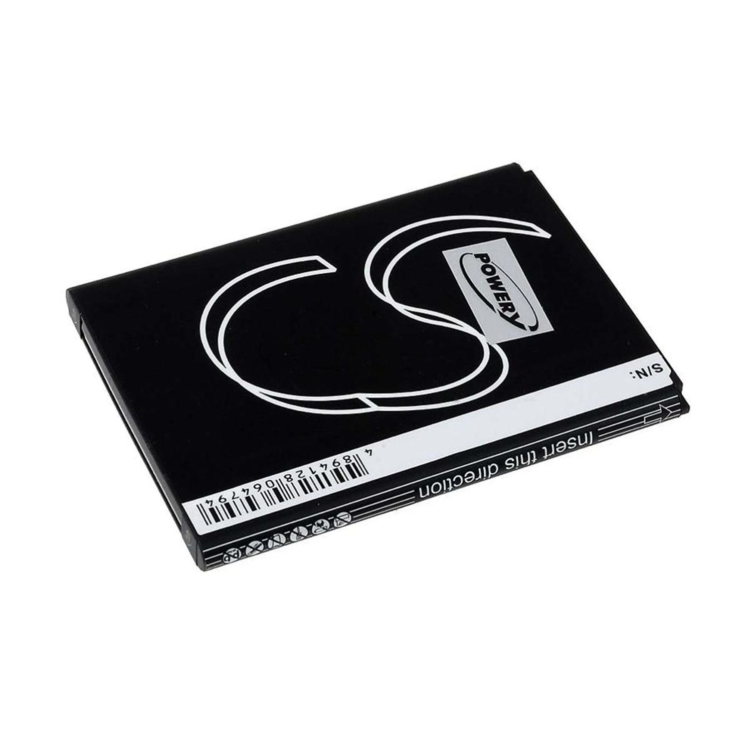 Acumulator compatibil Samsung Galaxy Note2/ GT-N7105/ model EB595675LU 2200mAh fotografia produsului
