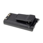 Acumulator compatibil Icom IC-A6/ IC-F4GT seria/ IC-V8/ model BP-210 NiMH fotografia produsului View 2 S