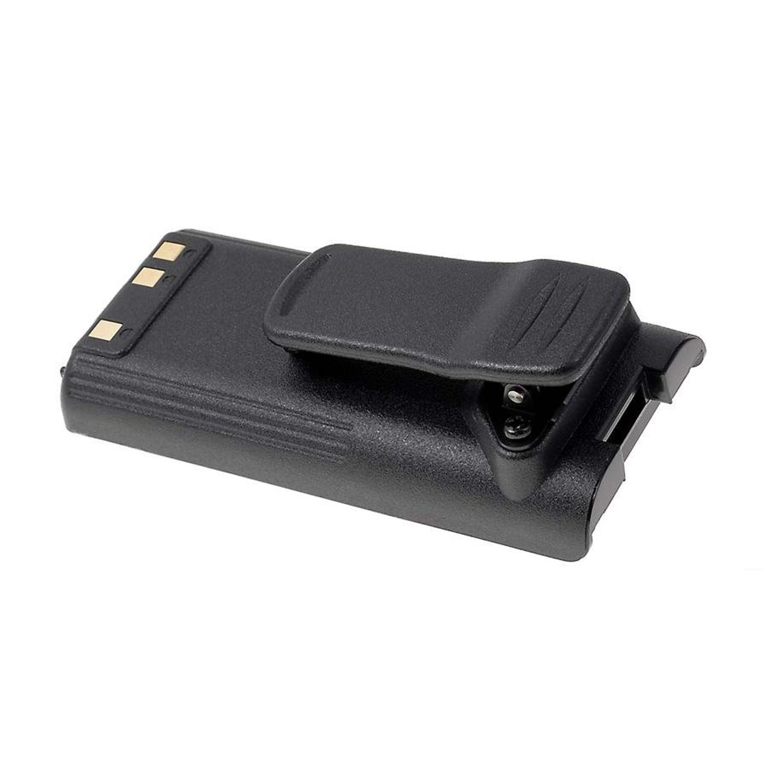 Acumulator compatibil Icom IC-A6/ IC-F4GT seria/ IC-V8/ model BP-210 NiMH fotografia produsului View 2 L