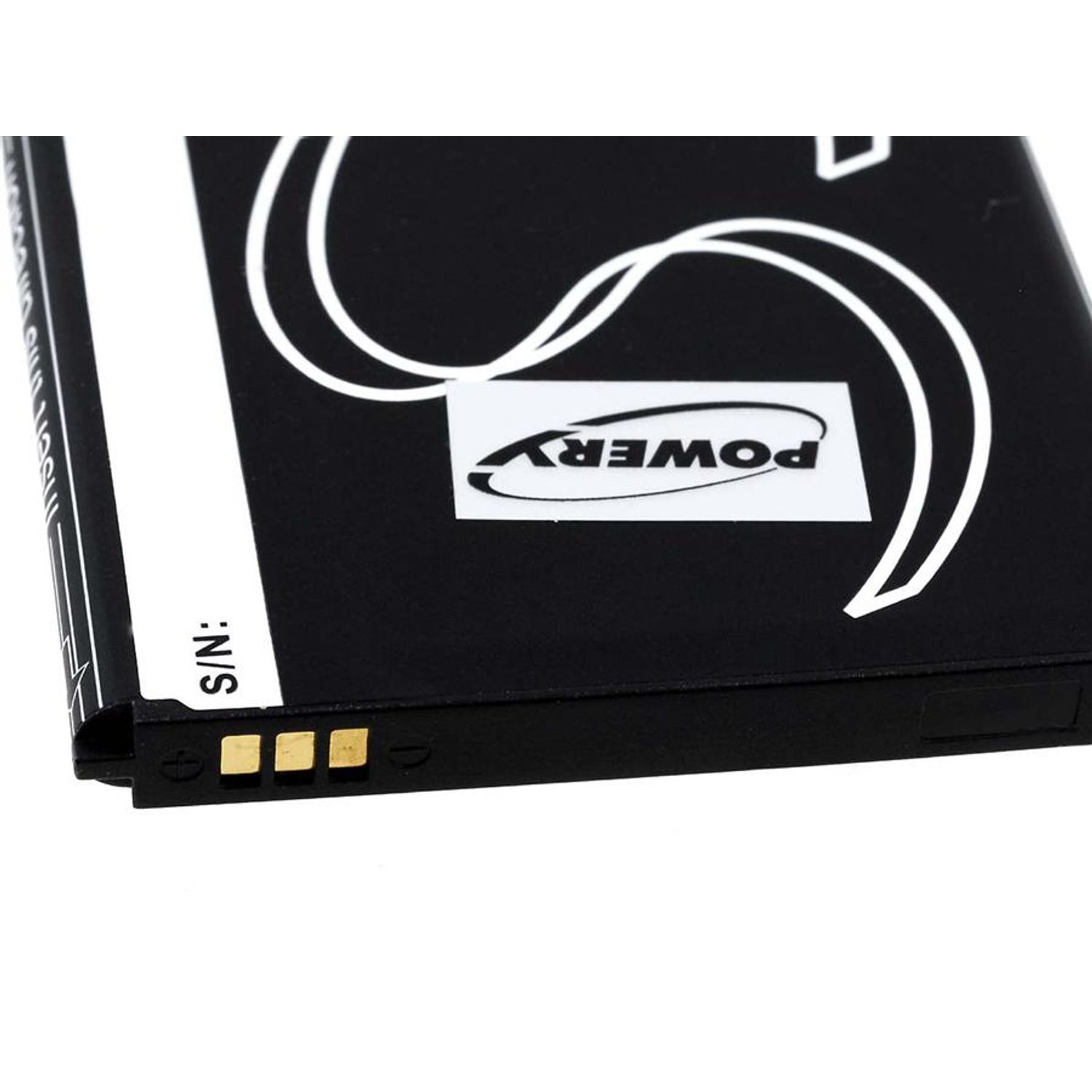 Acumulator compatibil Samsung Galaxy Note2/ GT-N7105/ model EB595675LU 2200mAh fotografia produsului View 3 L